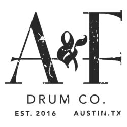 A&F Drum Co.